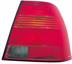 Baklampa Höger VW Bora Sedan 1J2