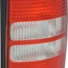 Baklampa Höger VW Caddy II 2K