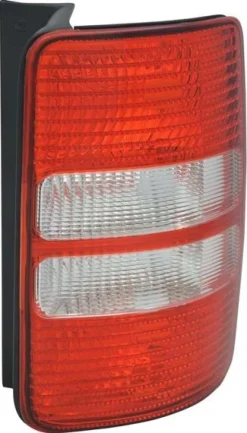 Baklampa Höger VW Caddy II 2K