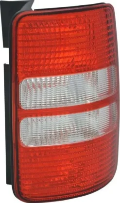 Baklampa Höger VW Caddy II 2K