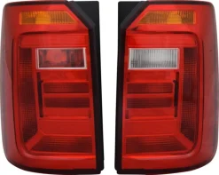 Baklampa Höger VW Caddy IV