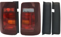 Baklampa Höger VW Caddy IV