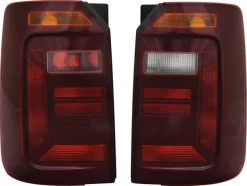 Baklampa Höger VW Caddy IV
