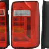 Baklampa Höger VW Caddy IV