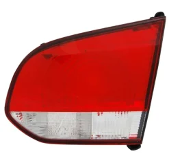 Baklampa Höger VW Golf MK6 Halvkombi 5K1