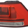 Baklampa Höger VW Golf MK7 Hatchback