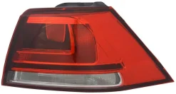 Baklampa Höger VW Golf MK7 Hatchback