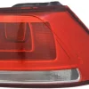 Baklampa Höger VW Golf MK7 Hatchback