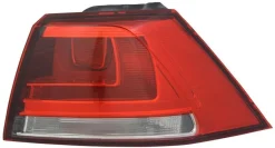 Baklampa Höger VW Golf MK7 Hatchback