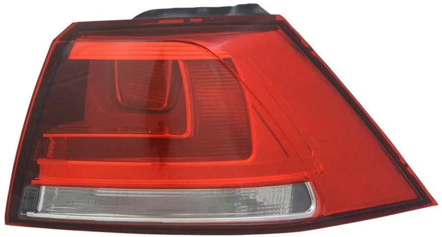 Baklampa Höger VW Golf MK7 Hatchback