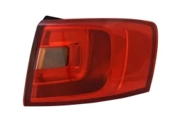 Baklampa Höger VW Jetta IV 162
