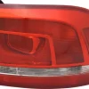 Baklampa Höger VW Passat Variant 365
