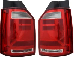 Baklampa Höger VW Transporter T6