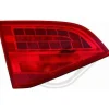 Baklampa innerdel Höger Led Audi A4 B8 Avant 2007-2011