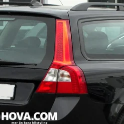 Baklampa Inre Höger Volvo Volvo V70III / XC70II -2014