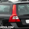 Baklampa Inre Vänster Volvo Volvo V70III / XC70II -2014