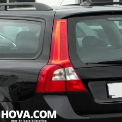 Baklampa Inre Vänster Volvo Volvo V70III / XC70II -2014