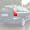 Baklampa Klarglas Nedre Höger Volvo V70, XC70 2001-2007