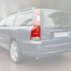 Baklampa Klarglas Nedre Vänster Volvo V70, XC70 2001-2007