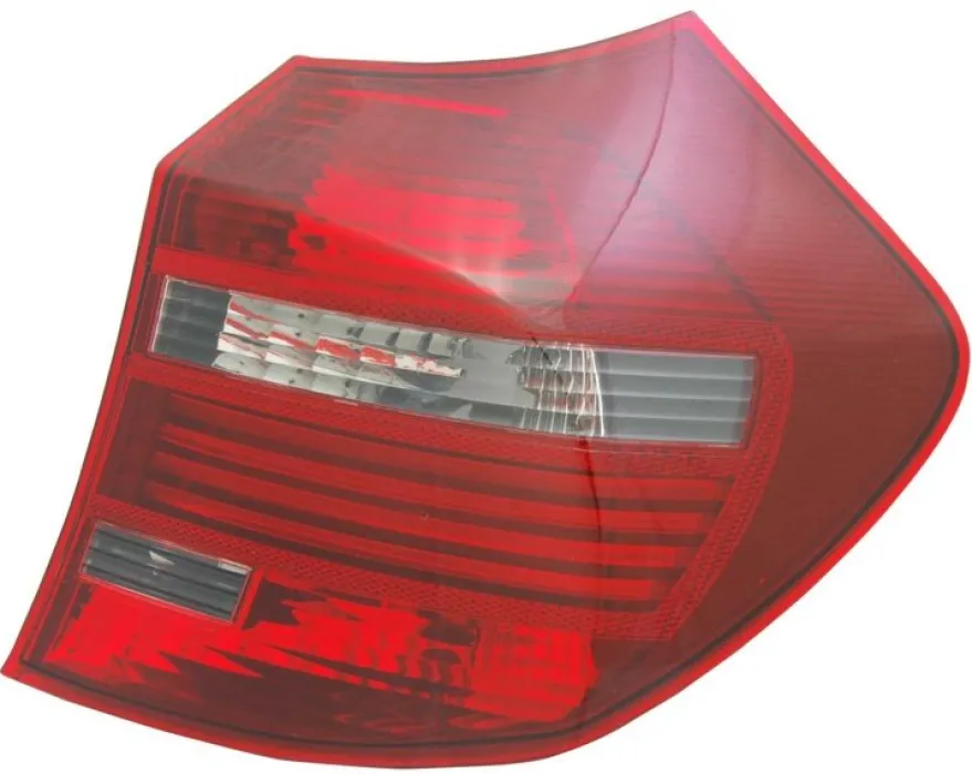 Baklampa LED Höger Bmw 1-Serien E81/E87
