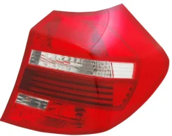 Baklampa LED Höger Bmw 1-Serien E81/E87