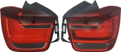 Baklampa LED Höger BMW 1-Serien F20/F21
