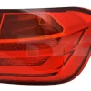 Baklampa LED Höger Bmw 3-Serien F30 Sedan