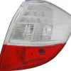 Baklampa LED Höger Honda Jazz III GE