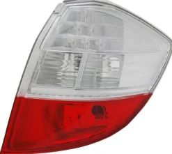 Baklampa LED Höger Honda Jazz III GE