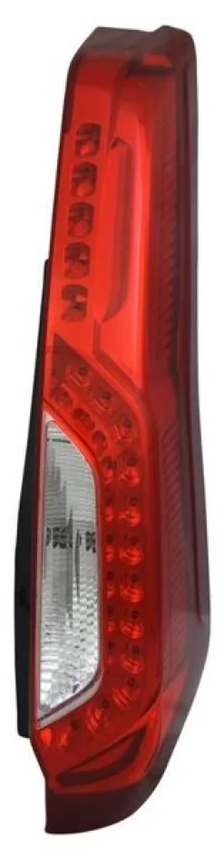 Baklampa LED Höger Nissan X-Trail T31