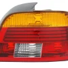 Baklampa LED Höger Orange Bmw 5-Serien E39 Sedan