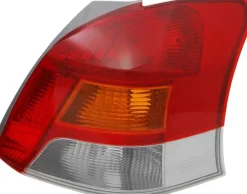 Baklampa LED Höger Orange Toyota Yaris P9