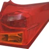 Baklampa LED Höger Toyota Auris Touring Sports E18