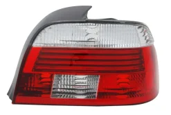 Baklampa LED Vänster Bmw 5-Serien E39 Sedan
