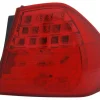 Baklampa LED Vänster Bmw 3-Serien E90 Sedan