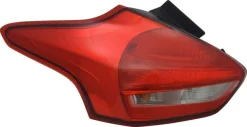 Baklampa LED Vänster Ford Focus III Hatchback