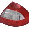 Baklampa LED Vänster Mercedes E-Klass Sedan W211