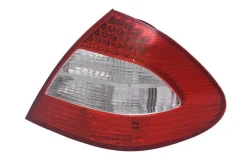 Baklampa LED Vänster Mercedes E-Klass Sedan W211