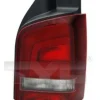 Baklampa Smoke Vänster VW Multivan T5, Transporter T5