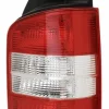 Baklampa Vit Vänster VW Multivan T5, Transporter T5