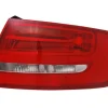 Baklampa Vänster Audi A4 Avant B8/8K5