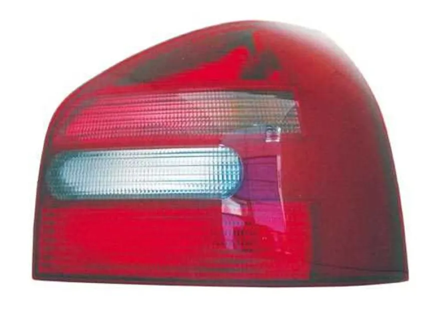 Baklampa Vänster Audi A3 8L1