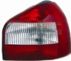 Baklampa Vänster Audi A3 8L1