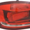 Baklampa Vänster Audi A3 8P Hatchback