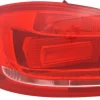 Baklampa Vänster Audi A3 8P Hatchback