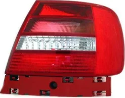 Baklampa Vänster Audi A4 Sedan B5/8D2