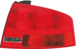 Baklampa Vänster Audi A4 Sedan B7/8EC
