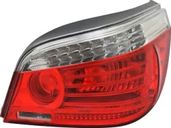 Baklampa Vänster BMW 5-Serie E60 Sedan