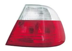 Baklampa Vänster Bmw 3-Serien E46 Coupe