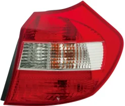 Baklampa Vänster Bmw 1-Serien E81/E87